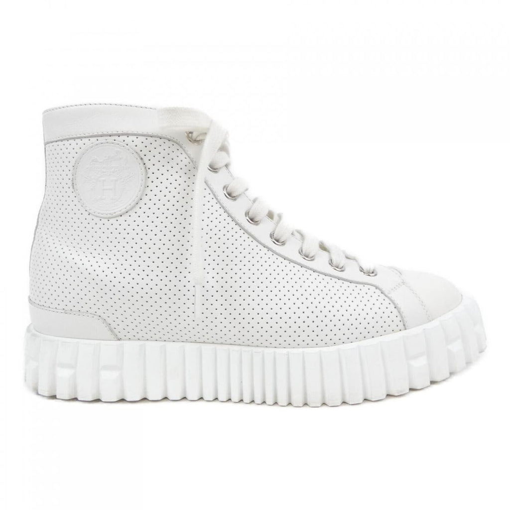 Hermes Climb Exlibris Sneakers