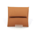 Hermes Bastia Brown Coin Case Paw Nbroker