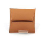 Hermes Bastia Brown Coin Case Paw Nbroker