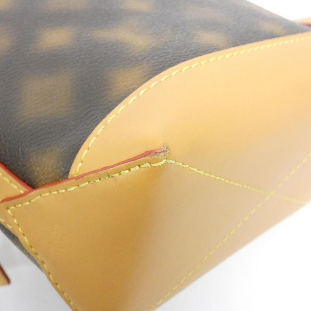 Louis Vuitton This Is Not Monogram Hobo Cruiser PM Shoulder Bag — view 2