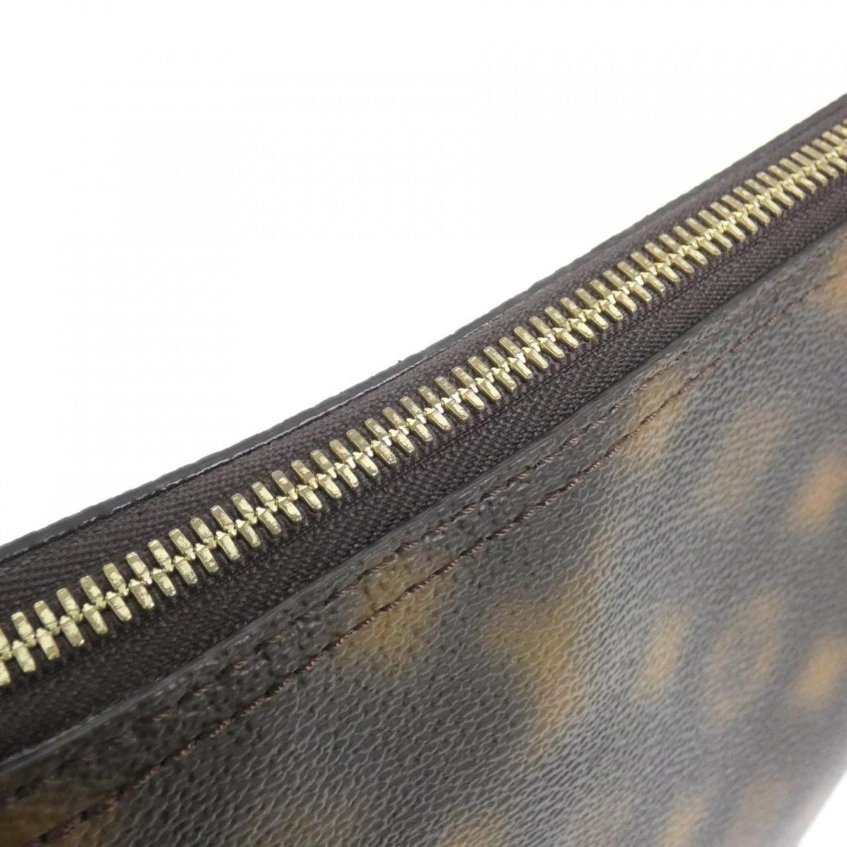 Louis Vuitton This Is Not Monogram Hobo Cruiser PM Shoulder Bag — view 3