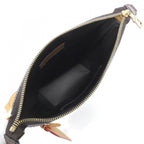 Louis Vuitton This Is Not Monogram Hobo Cruiser PM Shoulder Bag — view 5