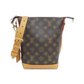 Louis Vuitton This Is Not Monogram Hobo Cruiser PM Shoulder Bag