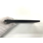 Louis Vuitton Taiga Portefeuille Alexandre NM Long Wallet Noir Black — view 5