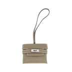 Hermes Kelly Festival Bag Charm ck