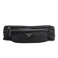 Prada Belt Bag Black