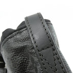 Louis Vuitton Monogram Eclipse Flash Nano Shoulder Bag Black Rainbow — view 6