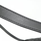 Louis Vuitton Monogram Eclipse Flash Nano Shoulder Bag Black Rainbow — view 8