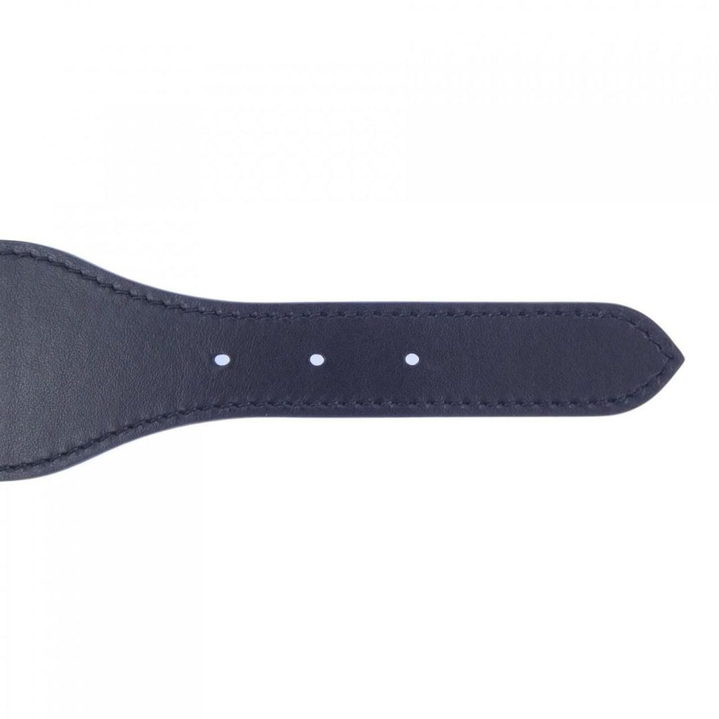 Dior Embroidery Belt Gold — view 4