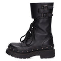 Dior Calfskin Boots 36.5