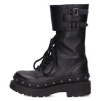 Dior Calfskin Boots 36.5