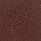 Hermes Azap Long Silk-in Vaux-epson Rouge Ash Bordeaux R Wallet — view 8