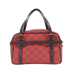 Loewe Vintage Bag Handbag Red — view 2