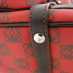 Loewe Vintage Bag Handbag Red — view 3