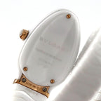 Bvlgari Bulgari Serpenti Piga Ceramic Xpg D S Quartz — view 5