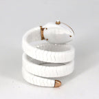 Bvlgari Bulgari Serpenti Piga Ceramic Xpg D S Quartz — view 6