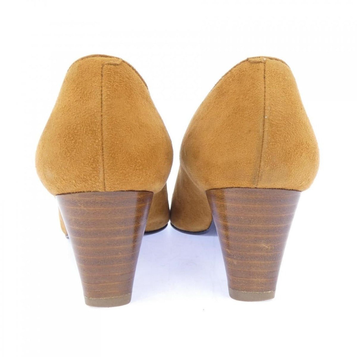 Hermes Fine 55 Shoes — view 5