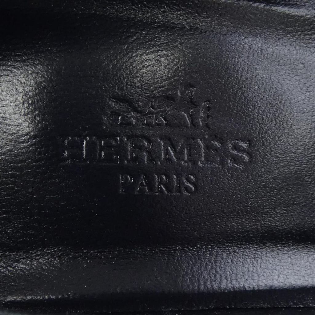 Hermes Fine 55 Shoes — view 6