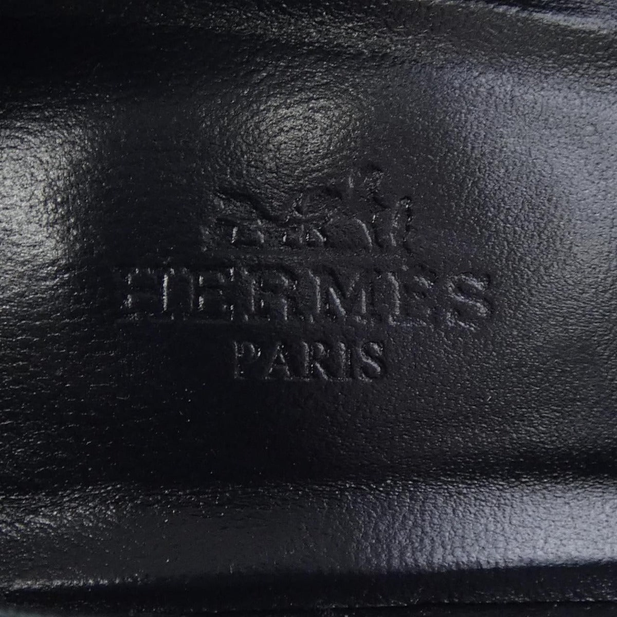 Hermes Fine 55 Shoes — view 6