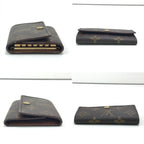 Louis Vuitton Key Case Monogram Multicles 6 Brown — view 5