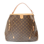 Louis Vuitton Shoulder Bag Monogram Delightful GM