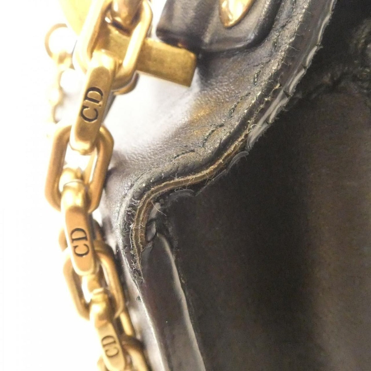 Dior Ja Shoulder Bag — view 6