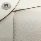 Hermes Moulin a Vent Calvi Duo Coin Case — view 6