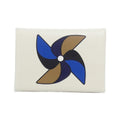 Hermes Moulin a Vent Calvi Duo Coin Case
