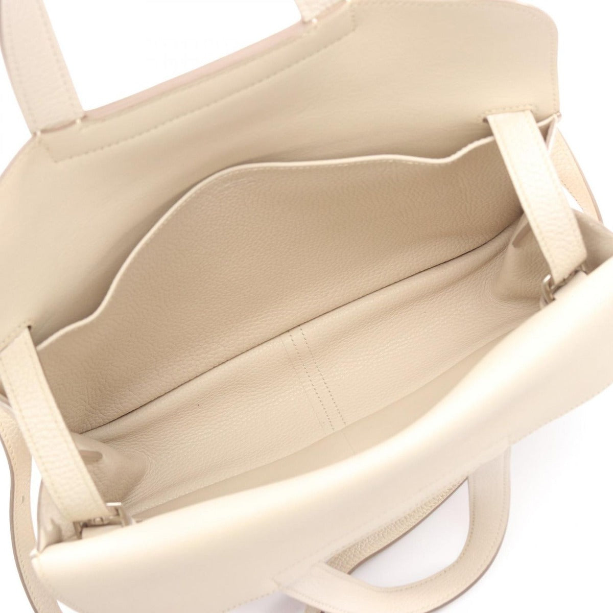 Hermes Handbag Halzan 31 Cles Leather B — view 3