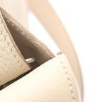 Hermes Handbag Halzan 31 Cles Leather B — view 6