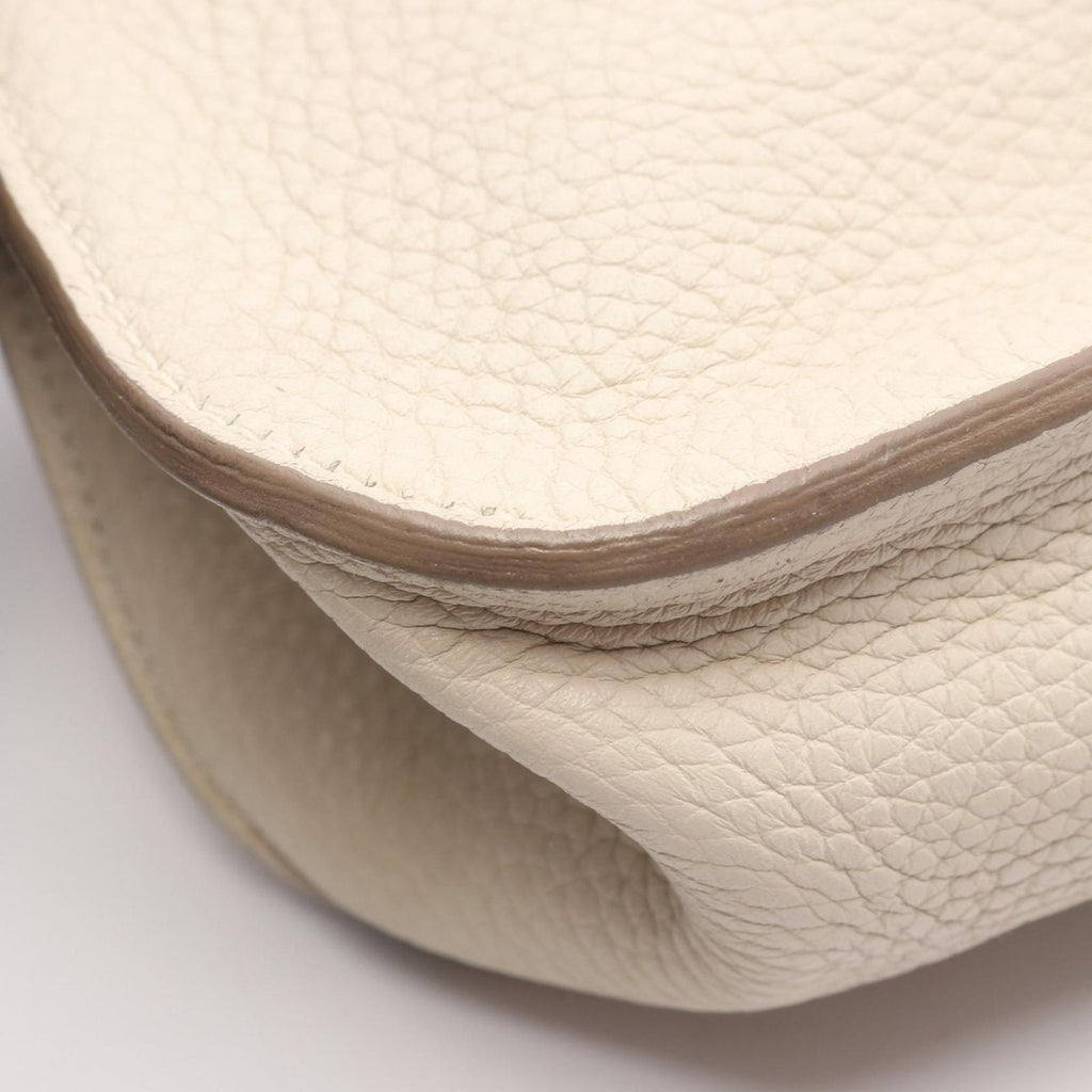 Hermes Handbag Halzan 31 Cles Leather B — view 8