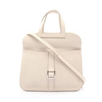 Hermes Handbag Halzan 31 Cles Leather B