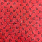 Gucci Shawl Red Ghost — view 6