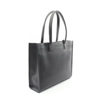Dior Tote Bag Safari 1 ess H224 ymj Black Leather — view 2