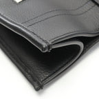 Dior Tote Bag Safari 1 ess H224 ymj Black Leather — view 8