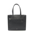 Dior Tote Bag Safari 1 ess H224 ymj Black Leather
