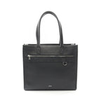 Dior Tote Bag Safari 1 ess H224 ymj Black Leather