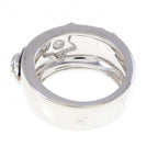 Chanel Three Symbols Ring — view 4