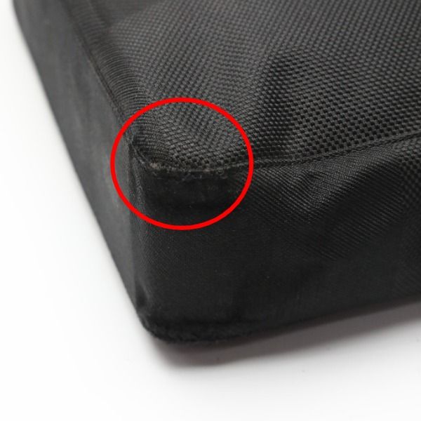 Louis Vuitton Damier Geant Business Bag Yac — view 8