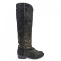 Chanel Long Boots