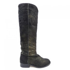 Chanel Long Boots
