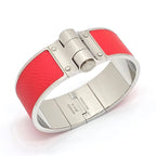 Hermes Bracelet Charniere Large Bangle Arm Circumference 16.5 cm — view 2