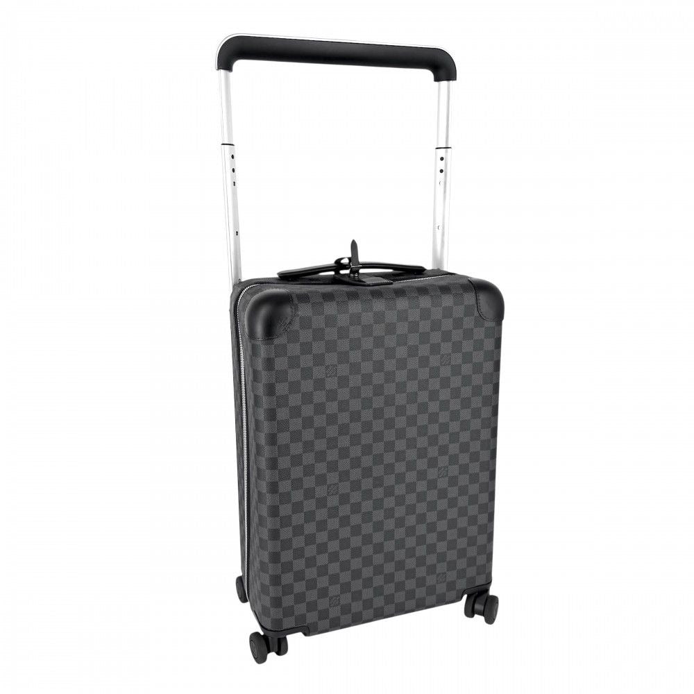 Louis Vuitton Carry Horizon 50 Case Suitcase Travel Bag
