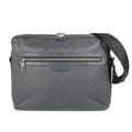 Louis Vuitton Shoulder Bag Calypso MM Damier Infini Leather