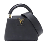 Louis Vuitton 2-Way Shoulder Bag Taurillon Leather