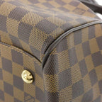 Louis Vuitton Damier Trevi GM Bag Ebene — view 2