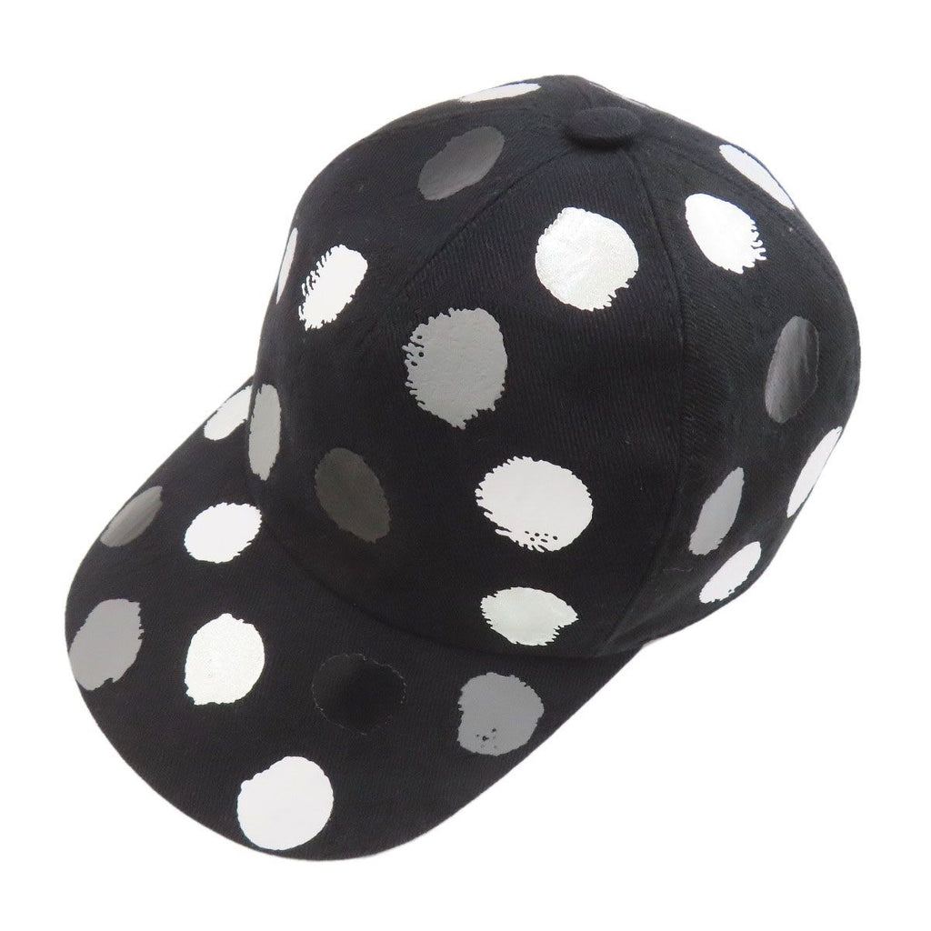 Louis Vuitton Painted Dot Monogram Hat Cotton Polyester Cupro