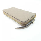Louis Vuitton Monogram Empreinte Zippy Wallet Tourterelle — view 2