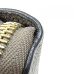 Louis Vuitton Monogram Empreinte Zippy Wallet Tourterelle — view 3