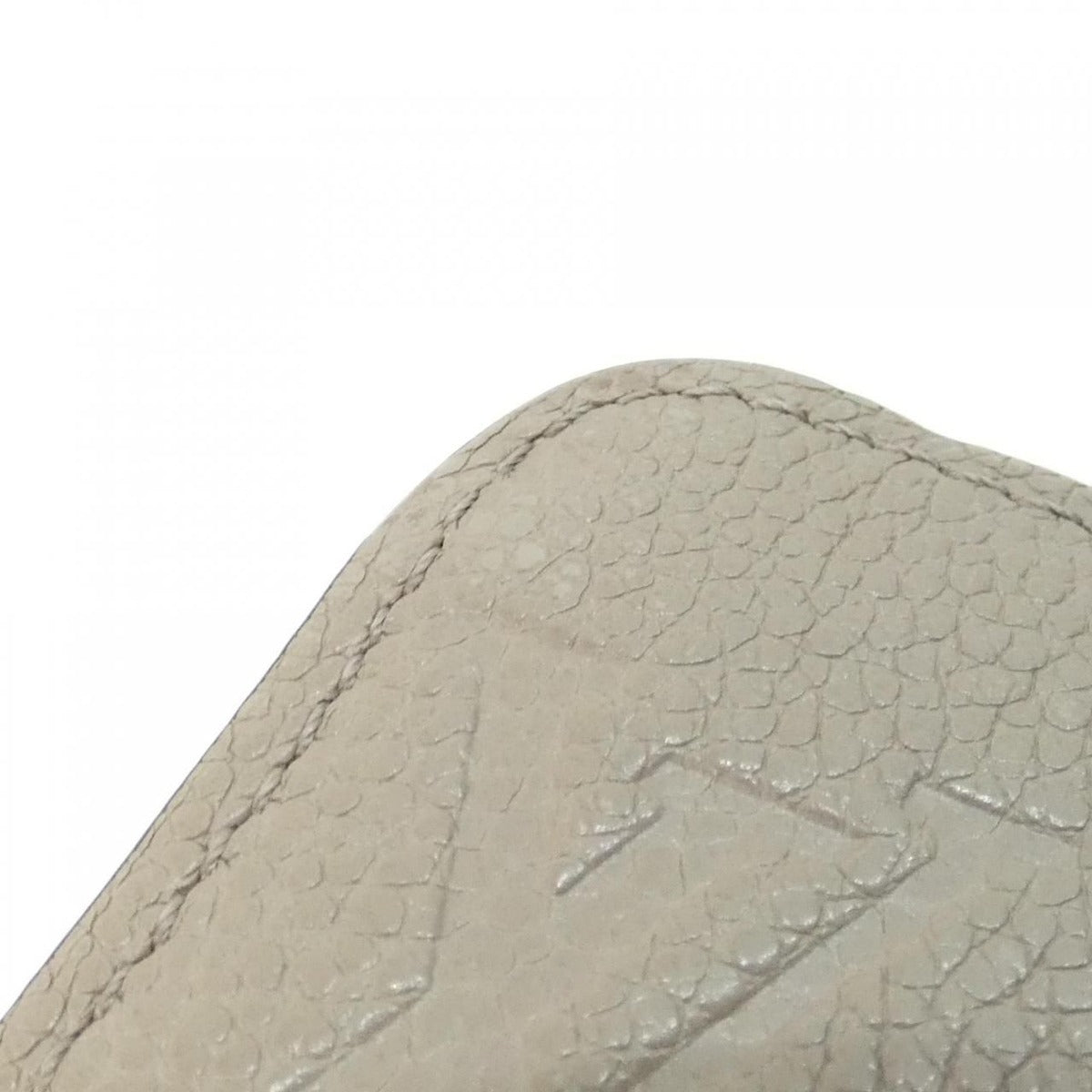 Louis Vuitton Monogram Empreinte Zippy Wallet Tourterelle — view 5